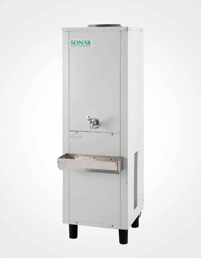 Water Cooler With RO 20/20 Ltr.