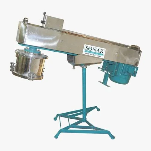Farsan (Namkeen) Machine 9