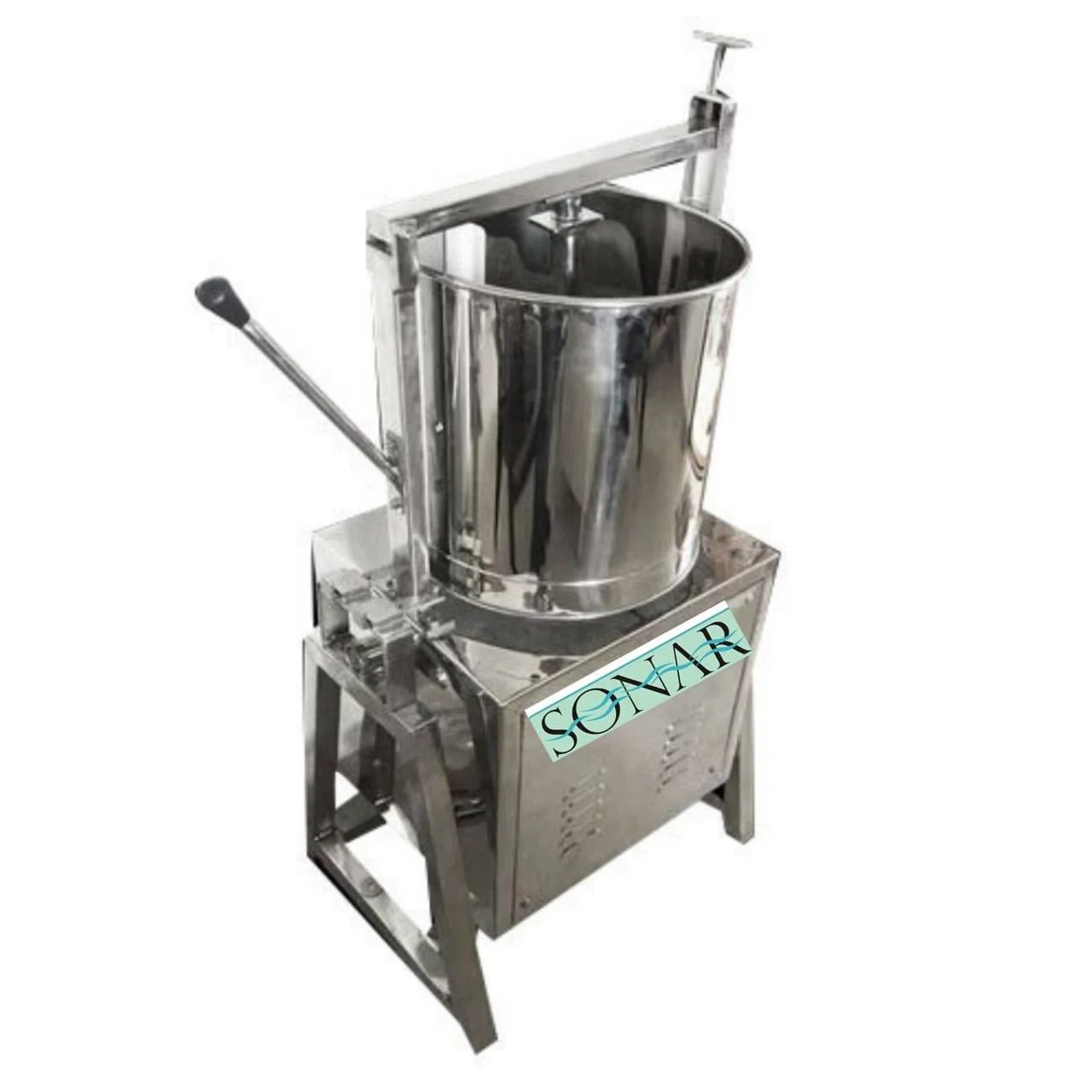 Tilting Wet Grinder 10 Ltr