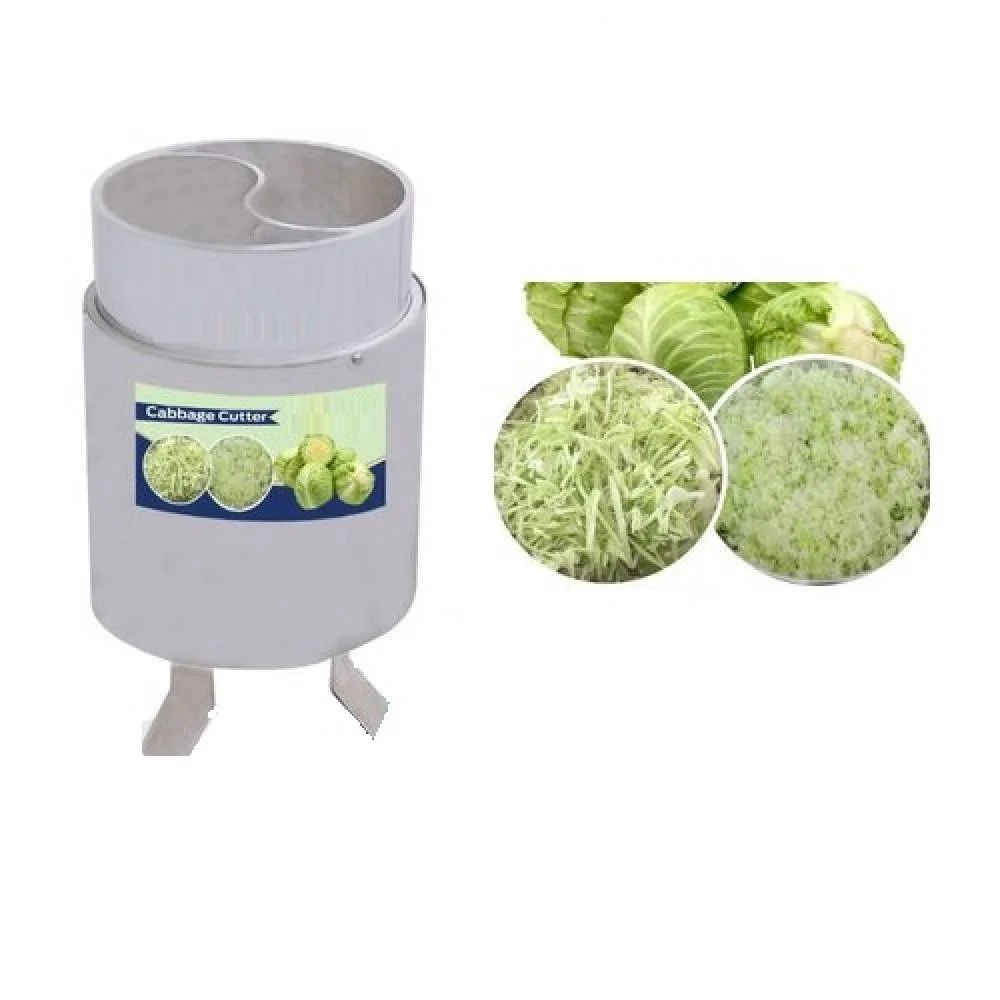 Cabbage Cutter