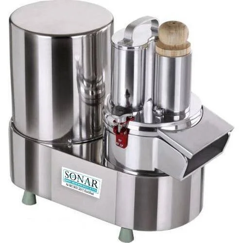 Vegetable Cutting Machine