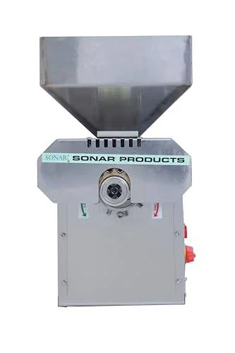 Commercial Cold Press Oil Machine SA-2023