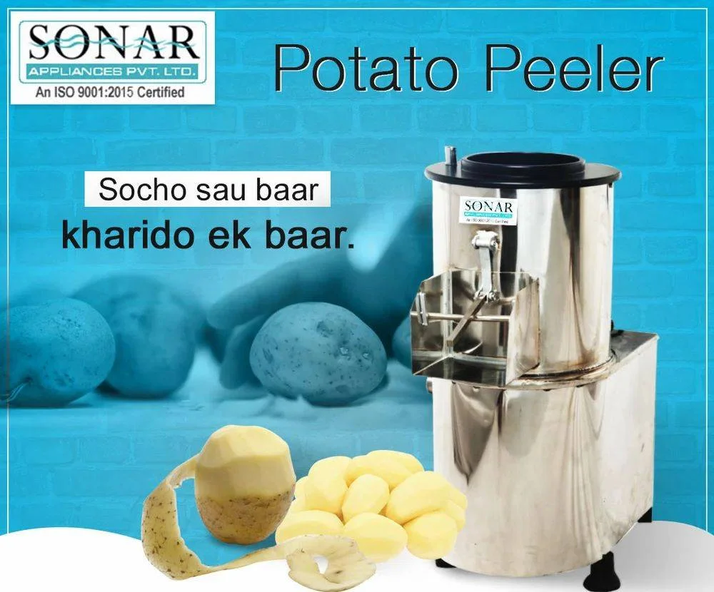 Potato Pealer