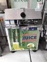 Sugarcane Juice Machine
