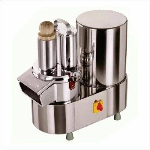 Vegetable Cutting Machine