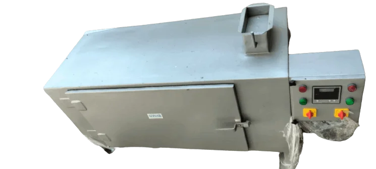 Sonar 24 Tray Dryer Machine