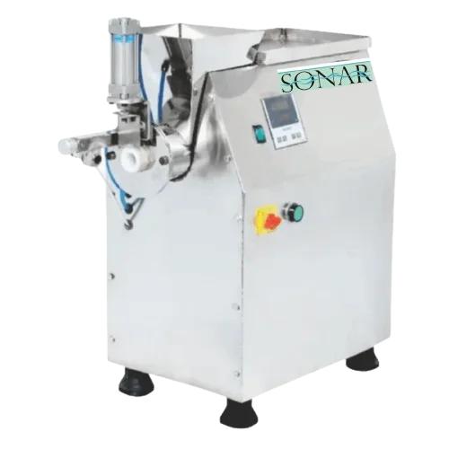 Dough Ball Making Machine (Warm Type)