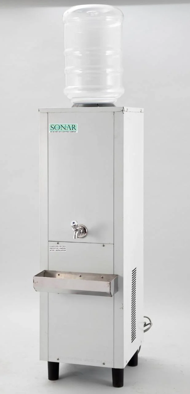 SS Water Cooler 20/40 Ltr.