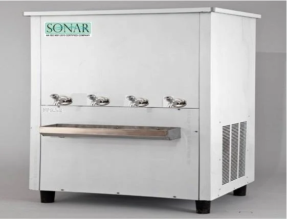 SS Water Cooler 200/400 Ltr.