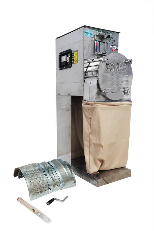 Grinding Machine's 10HP (Multi Purpose) Three Phase