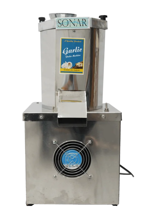 Garlic Peeling Machine