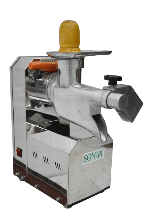Orange Juice Machine