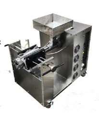 Cold Press Oil Machine SA-2026
