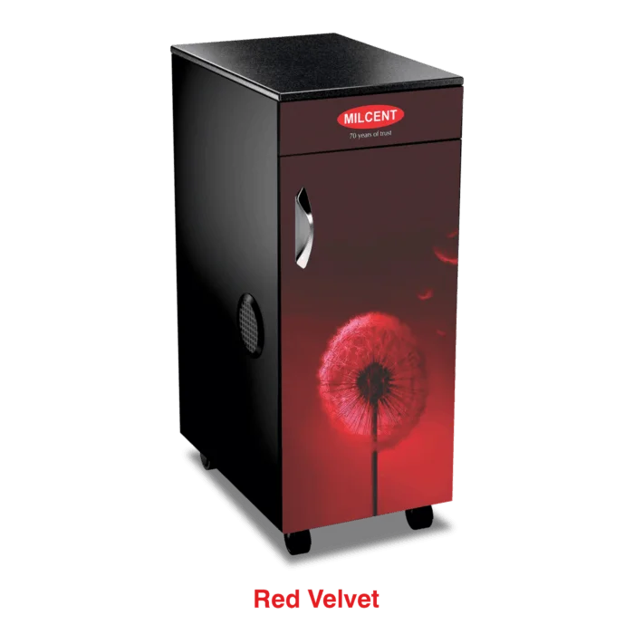 Five Star Talky With Vaccu clean Flour Mill
