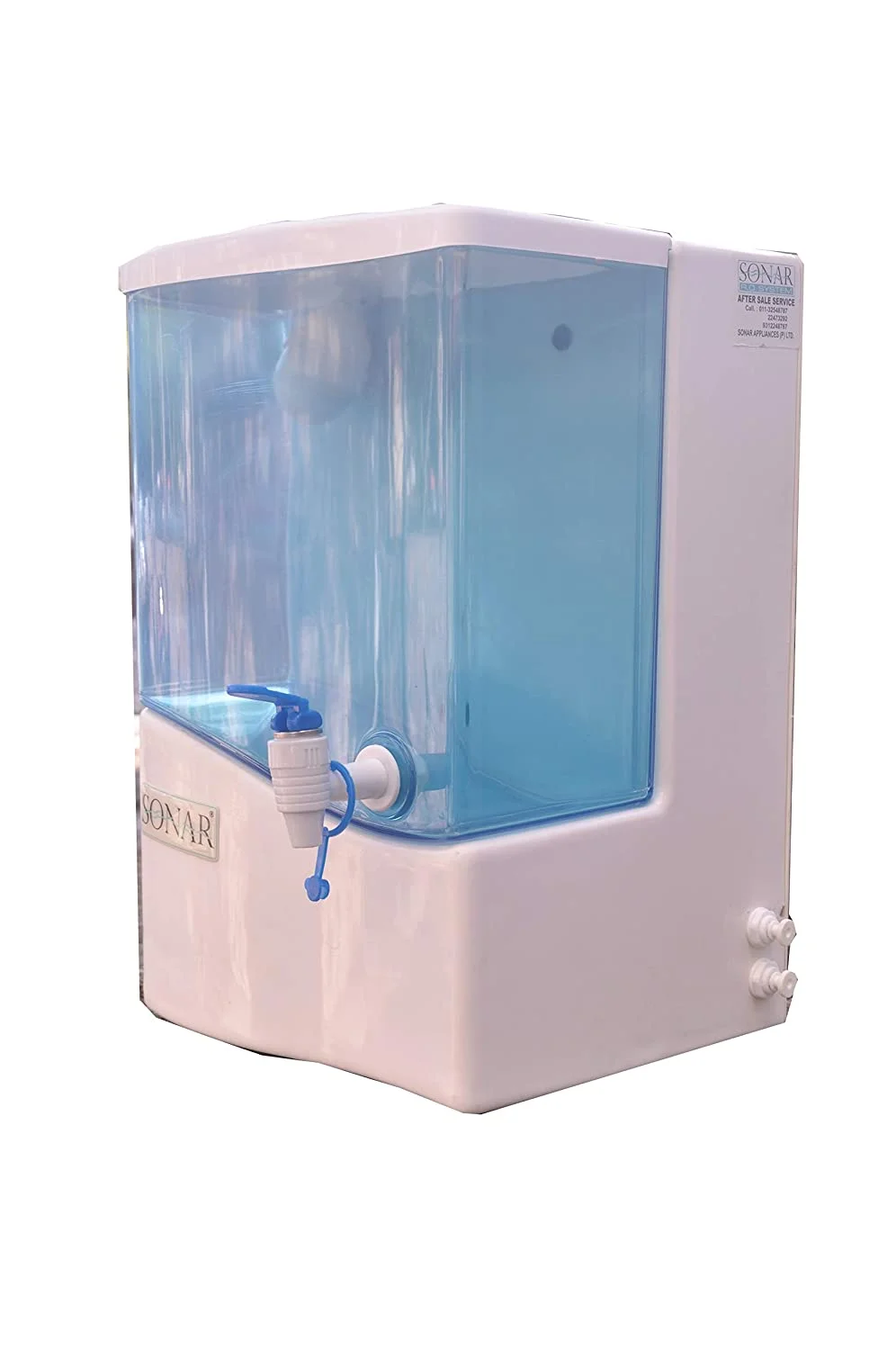 RO Water Purifier System