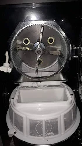 Supreme Talky With Vacuum Clean Flour Mill