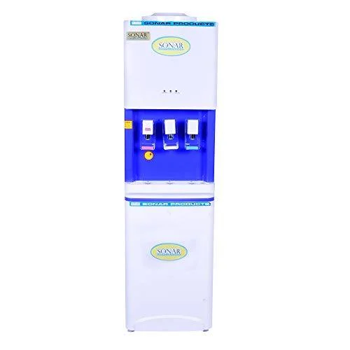 RO With Dispenser With Hot, Cold & Normal