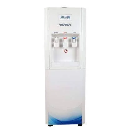 RO With water Dispenser Super Model With Hot, Cold & Normal