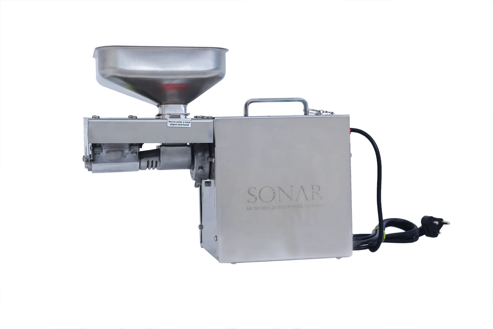 domestic Cold Press Oil Machine SA-2010