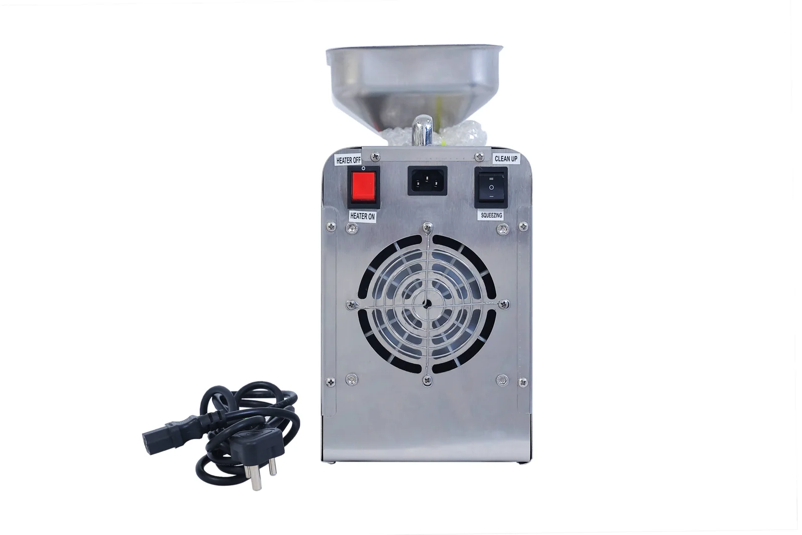 Domestic Cold Press Oil Machine SA-2014