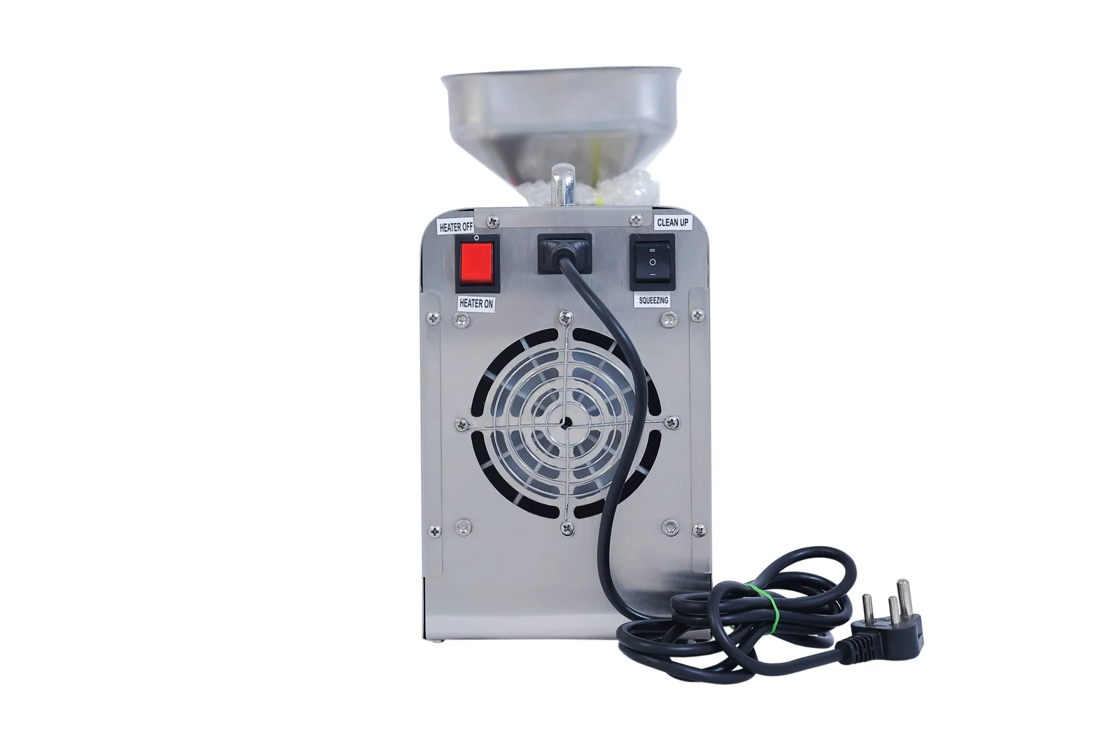 Domestic Cold Press Oil Machine SA-2009
