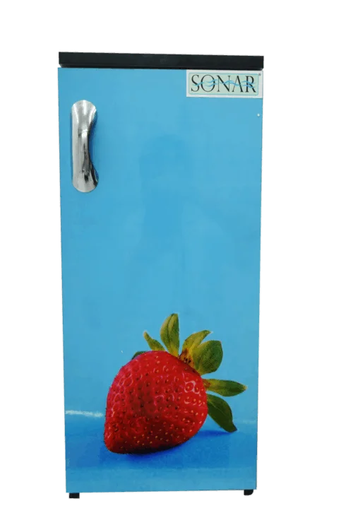 Nano Mini Domestic Flour MIll