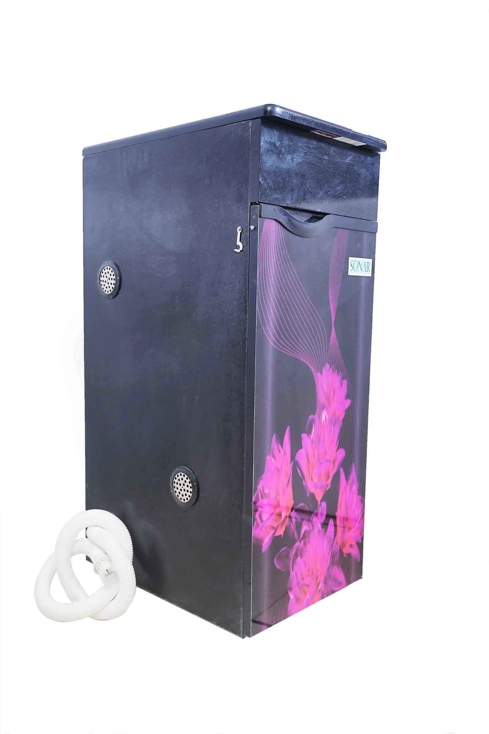 Sonar Jumbo Talky With Vaccum Clean