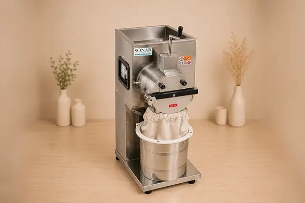 atta-chakki-machine
