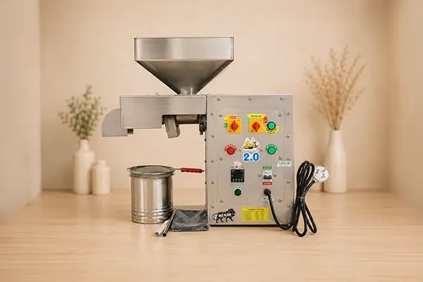 cold-press-oil-making-machine