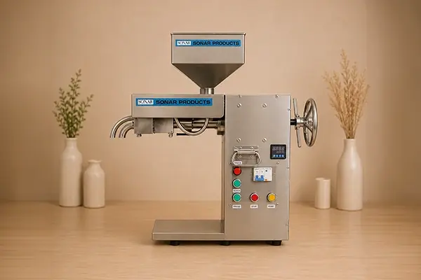 commercial-oil-expeller