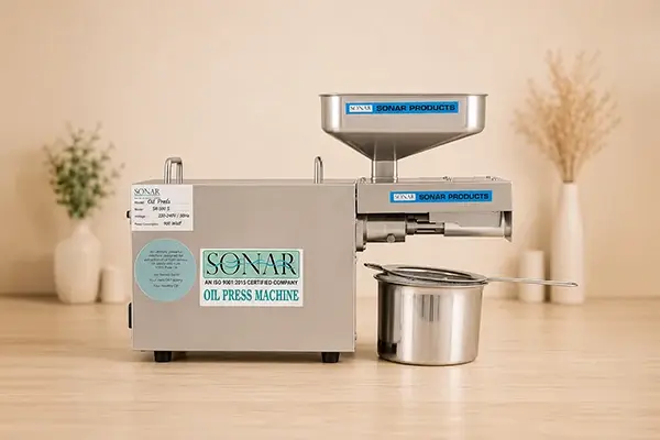 oil-extractor-machine