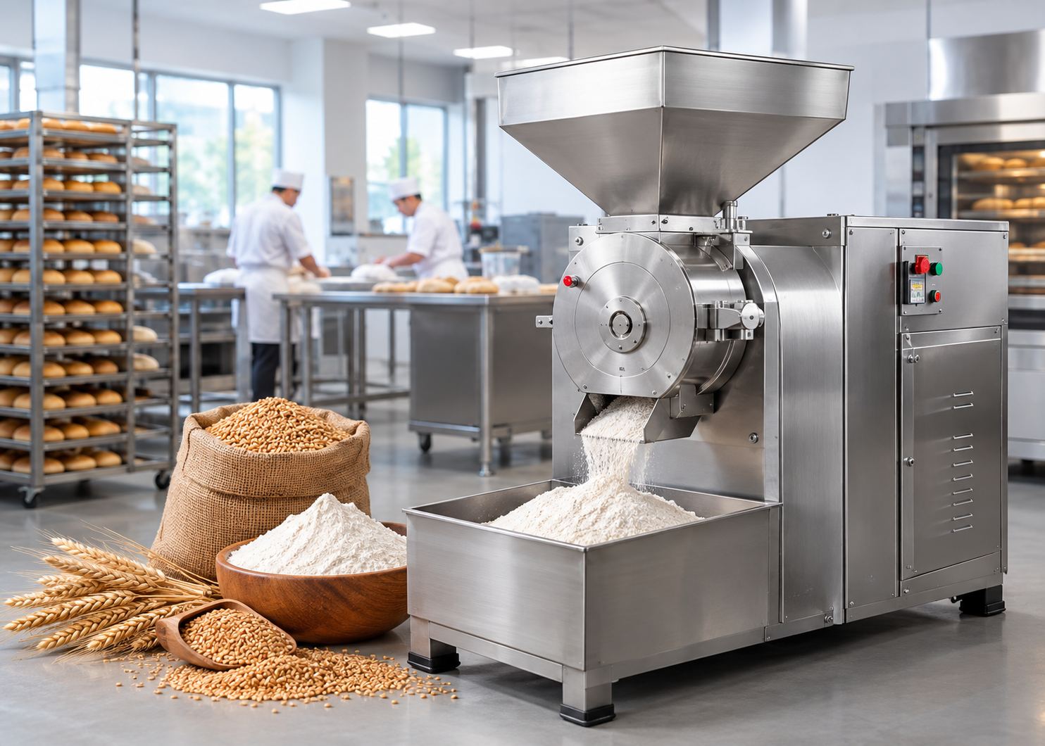 Commercial Product