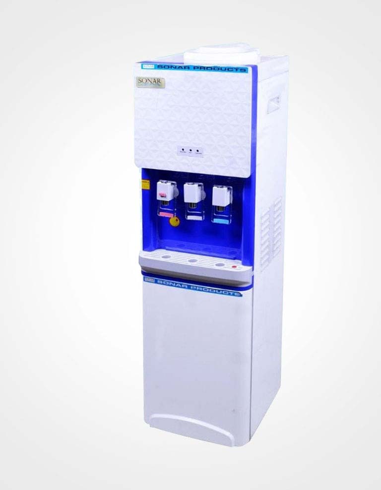 RO With Dispenser