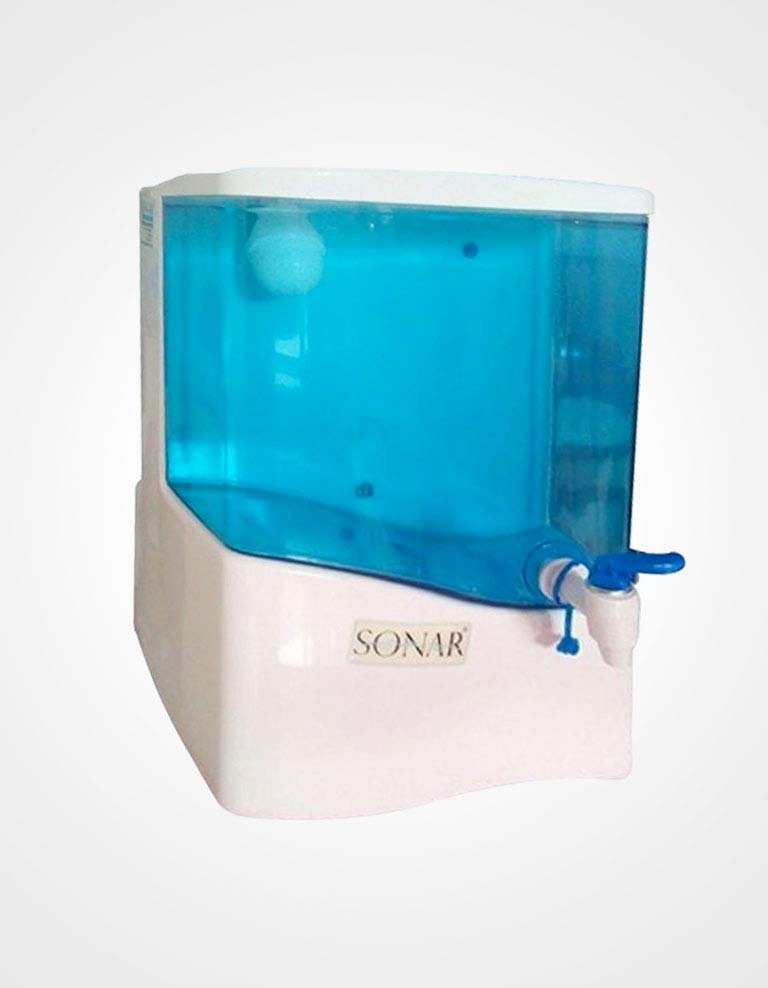 RO Water Purifier System