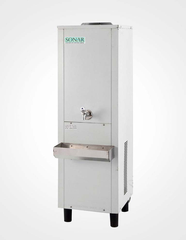 Water Cooler With RO 40/40 Ltr.