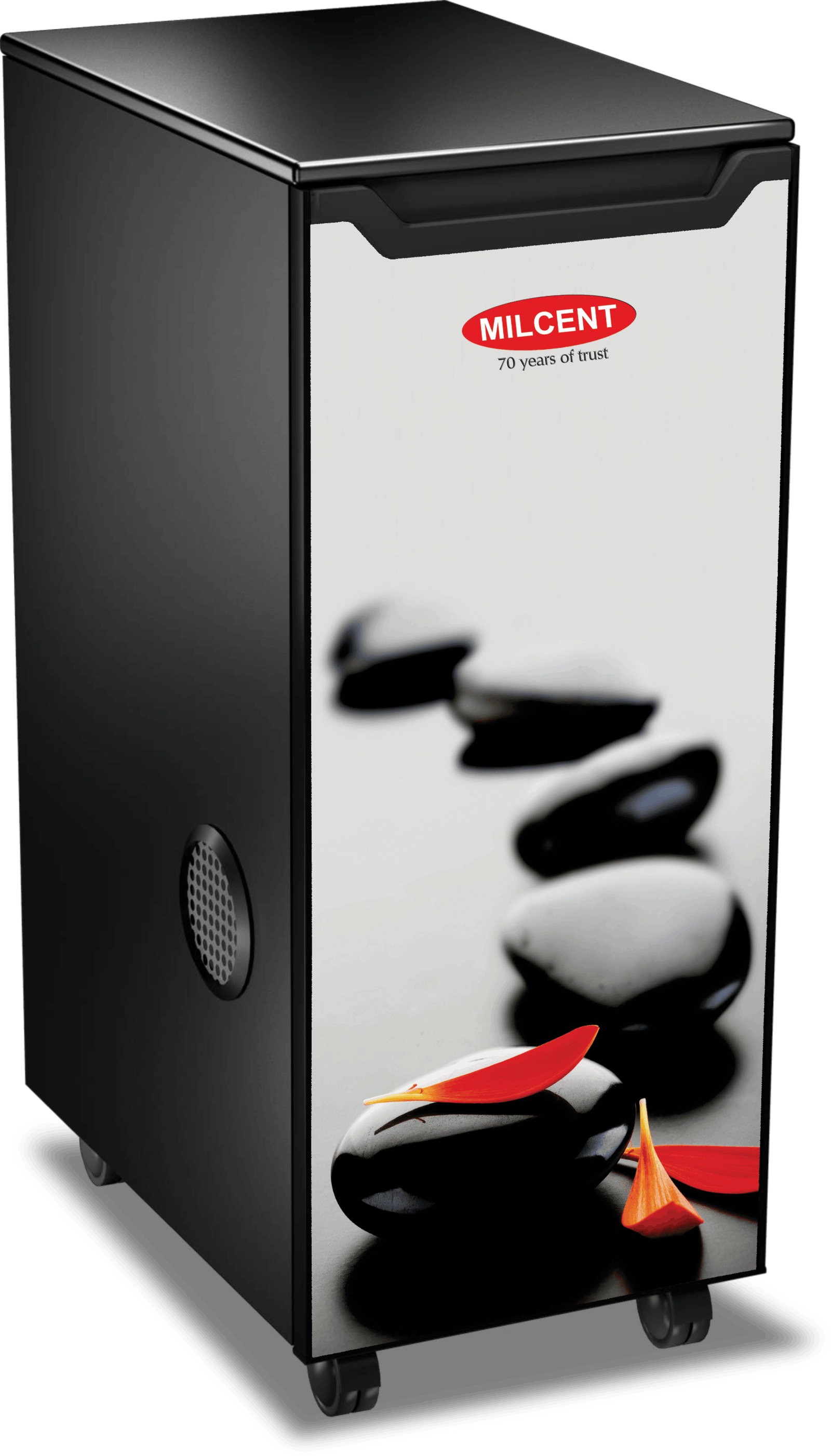 Milcent Supreme Flour Mill