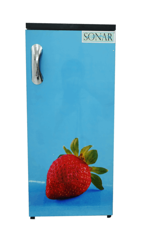 Nano Mini Domestic Flour MIll