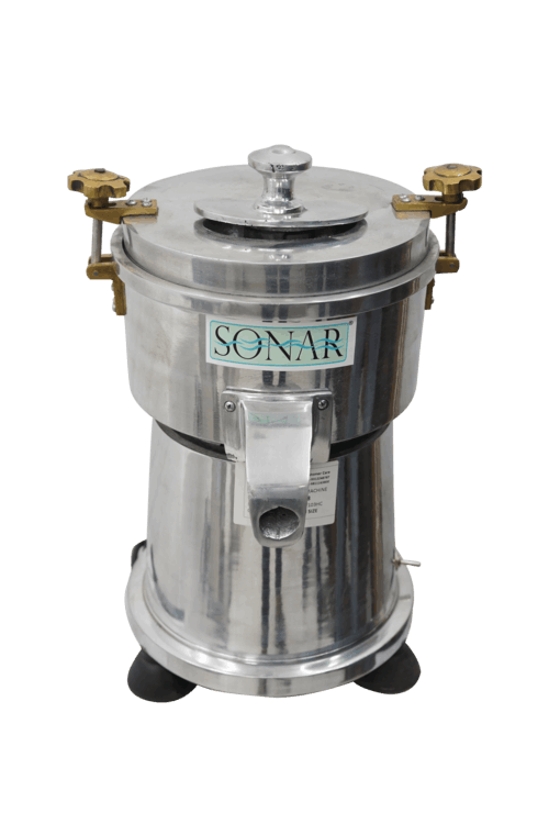 Carrot (Fruit) Juice Machine